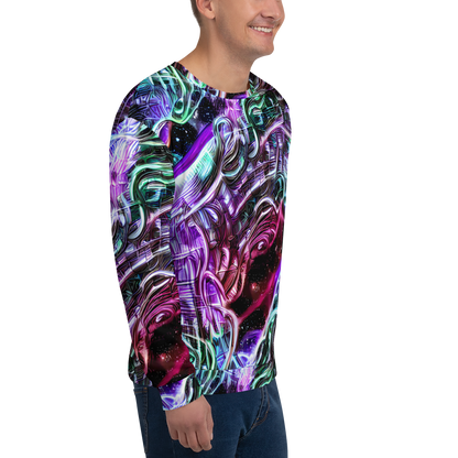 Sweatshirt - Nebula Fusions