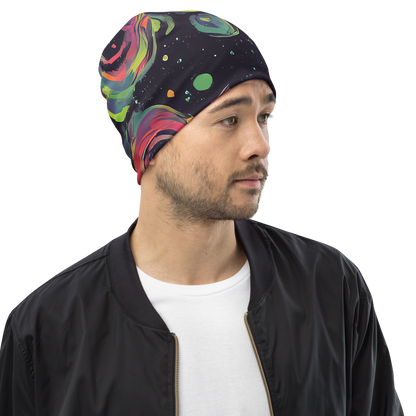 Beanie - Psychedelic Drift