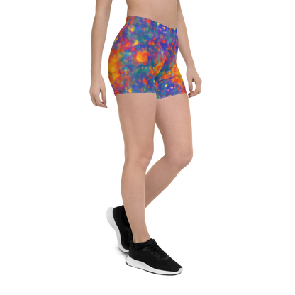 Shorts - Nolde Nebula