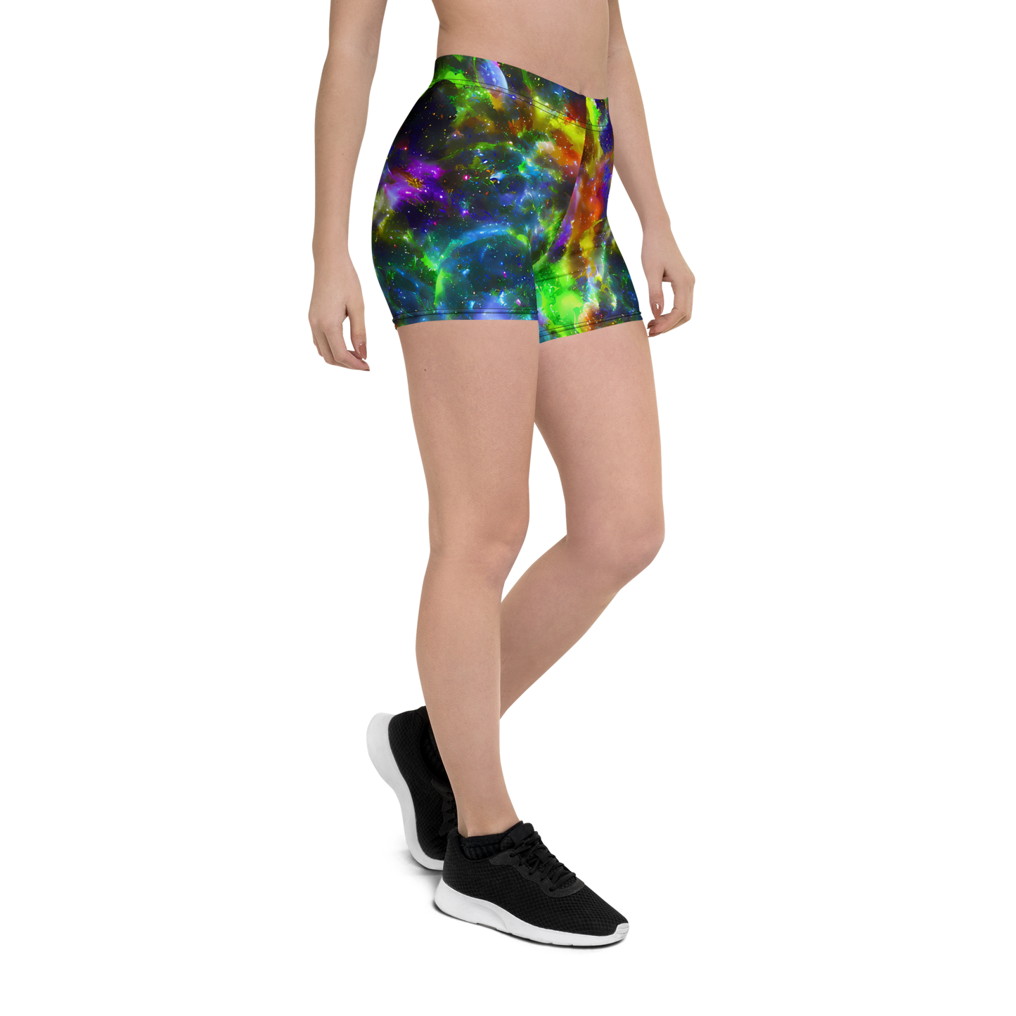 Shorts - Neer Nebula