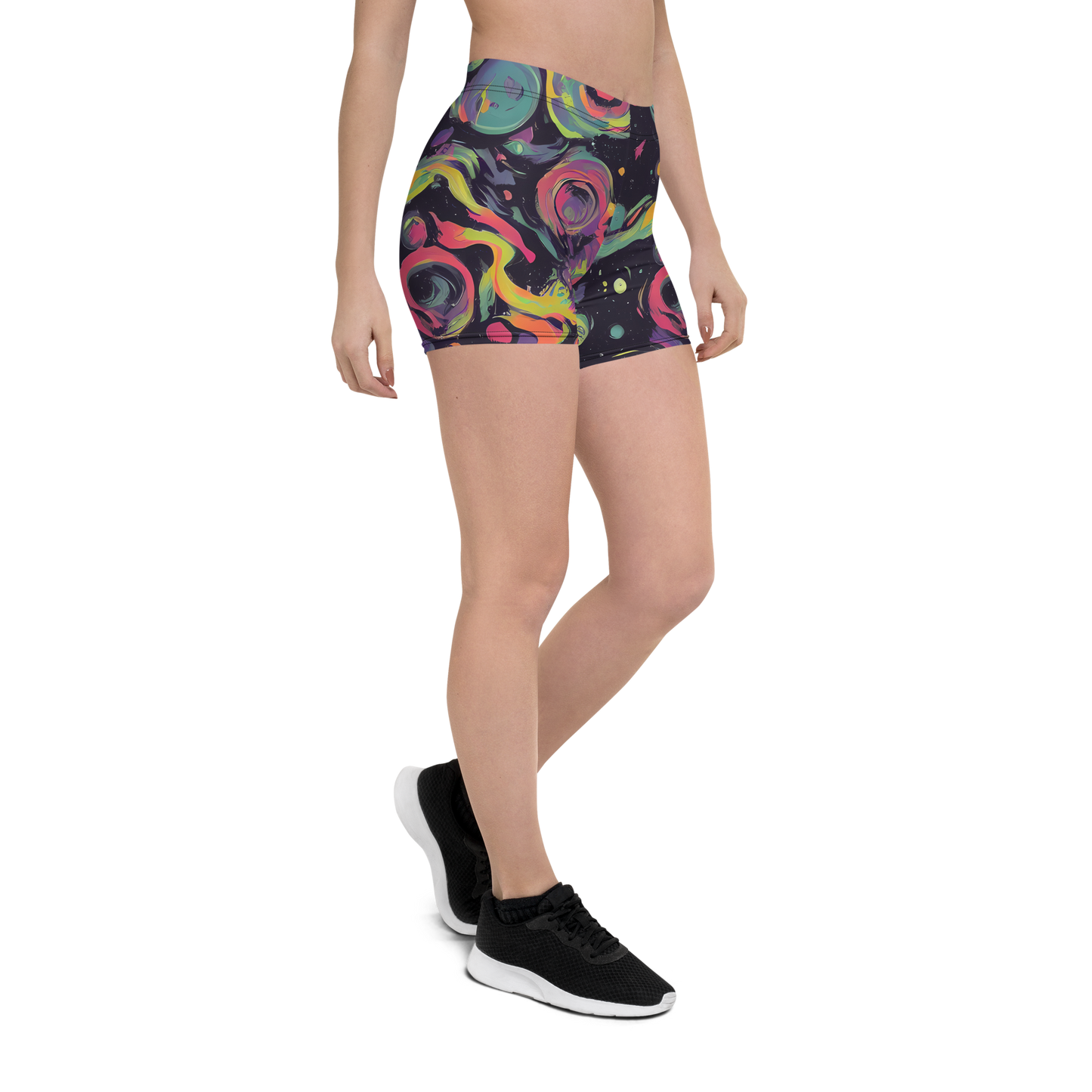 Shorts - Psychedelic Drift