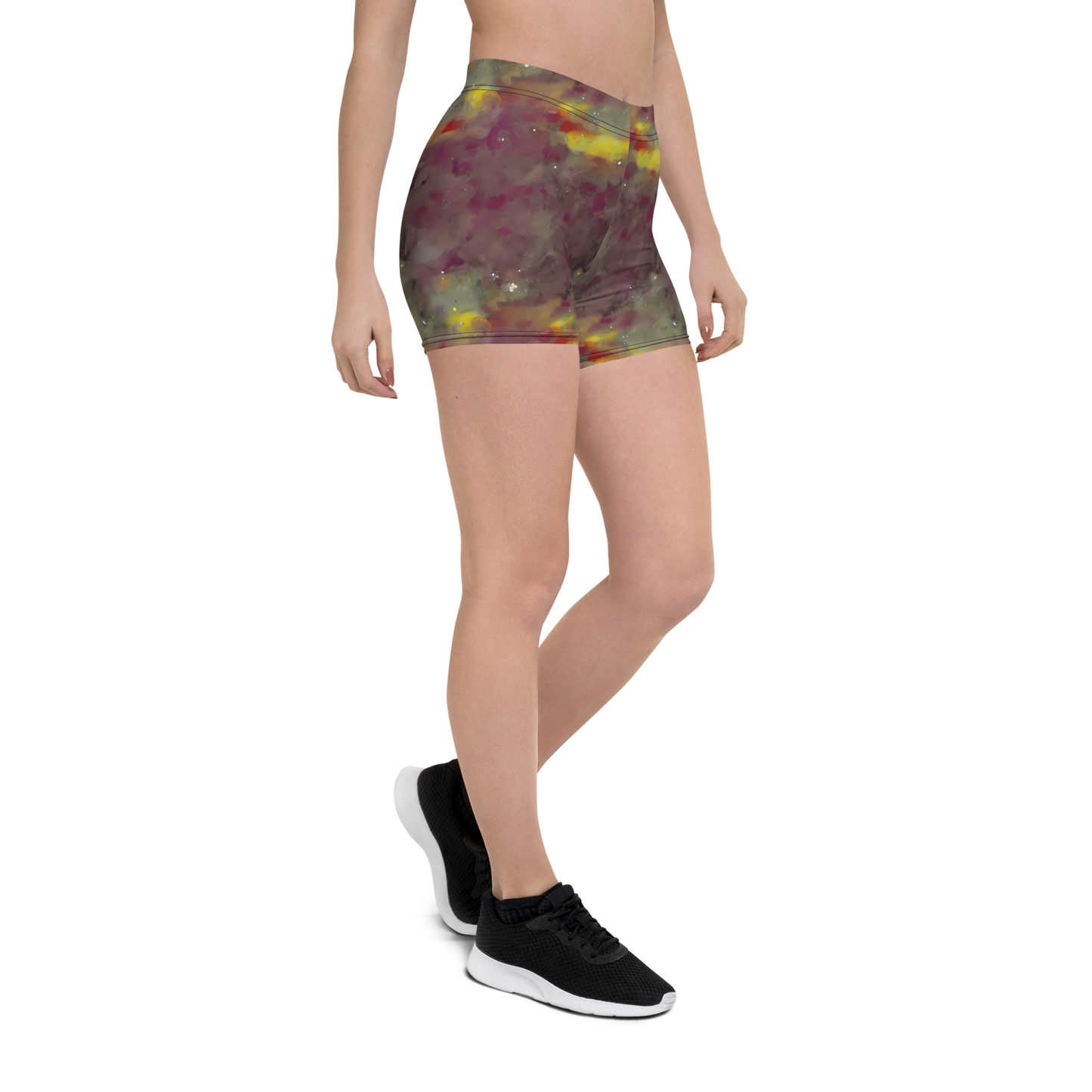 Shorts - Whispers of Autumn