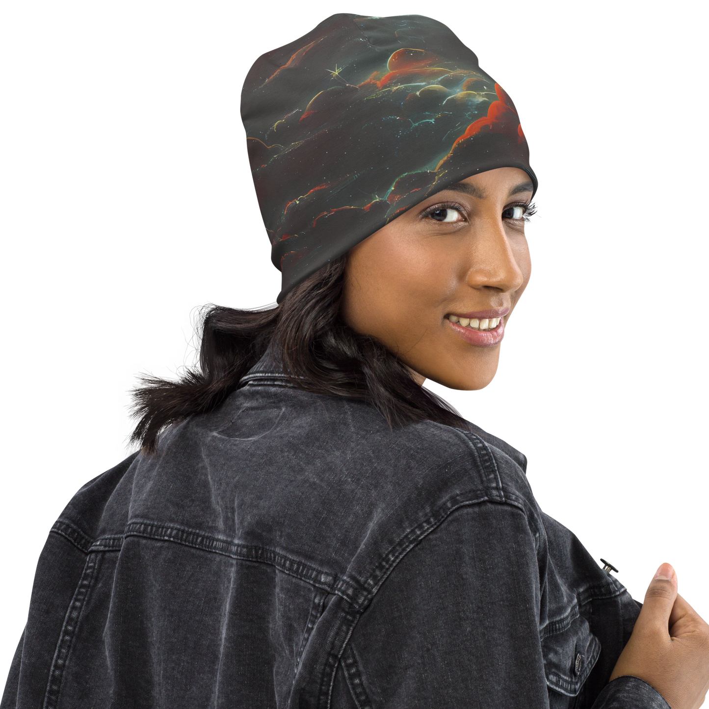 Beanie - Stellar Highlands