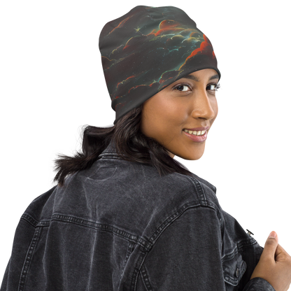 Beanie - Stellar Highlands