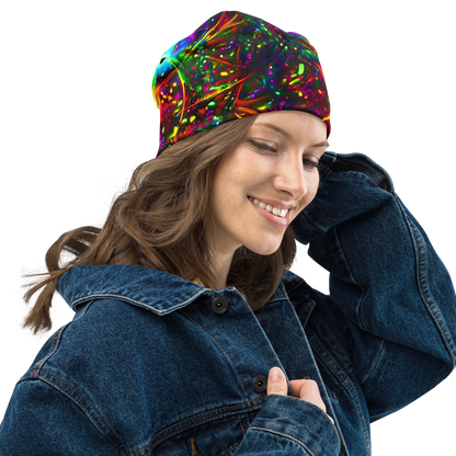 Beanie - Stellar Burst