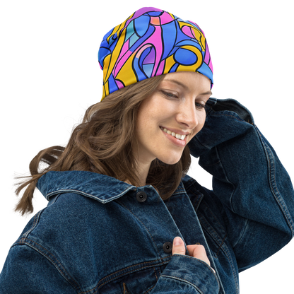 Beanie - Cosmic Curves