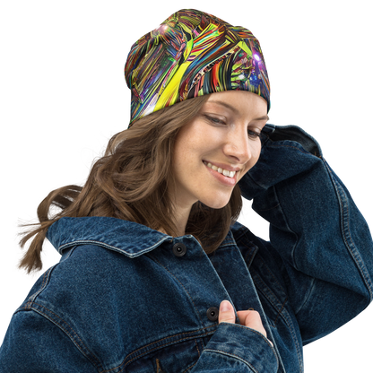 Beanie - Quantum Palette