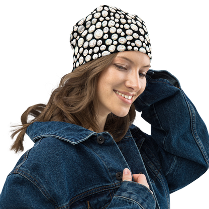 Beanie - Celestial Whimsy