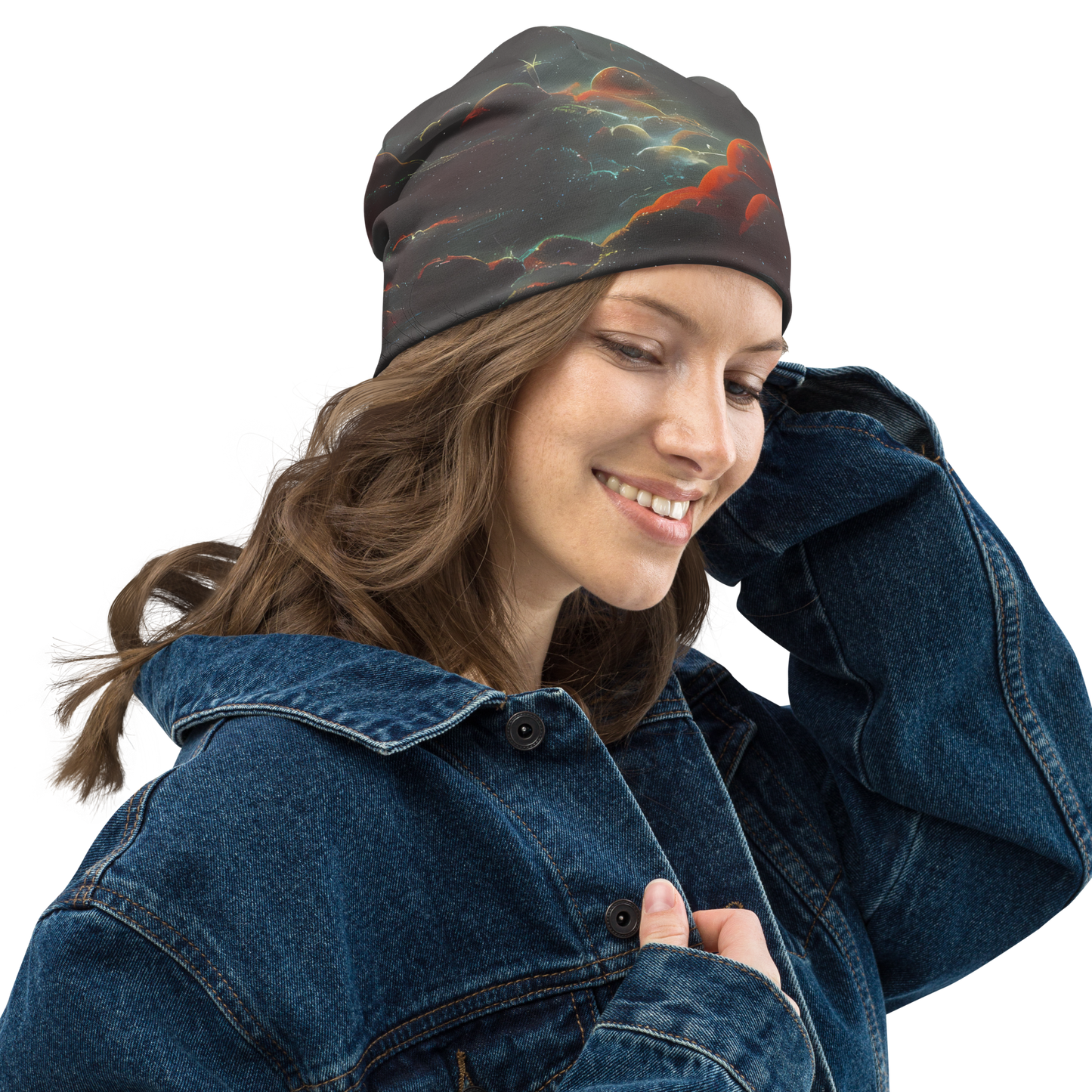 Beanie - Stellar Highlands