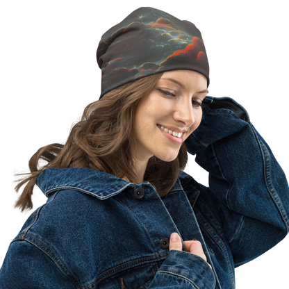 Beanie - Stellar Highlands