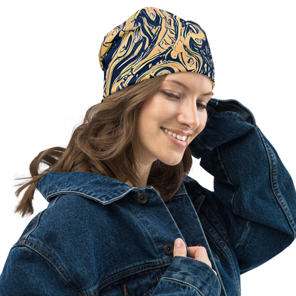 Beanie - Doré Dreams