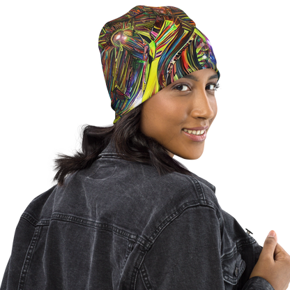 Beanie - Quantum Palette