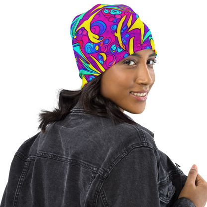 Beanie - Nebula Radiance