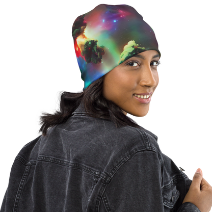 Beanie - Nebula Dreams