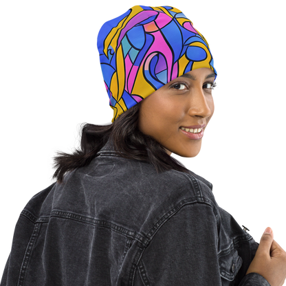 Beanie - Cosmic Curves