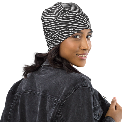 Beanie - Hypnotic Waves