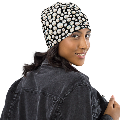 Beanie - Celestial Whimsy