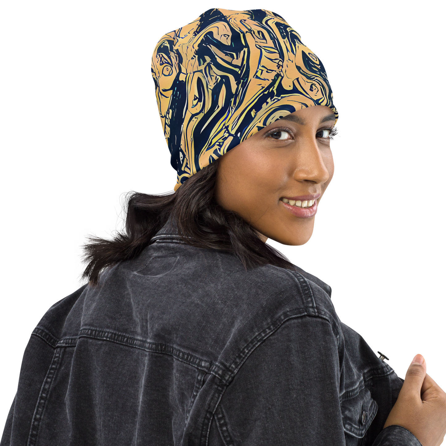 Beanie - Doré Dreams