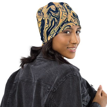 Beanie - Doré Dreams