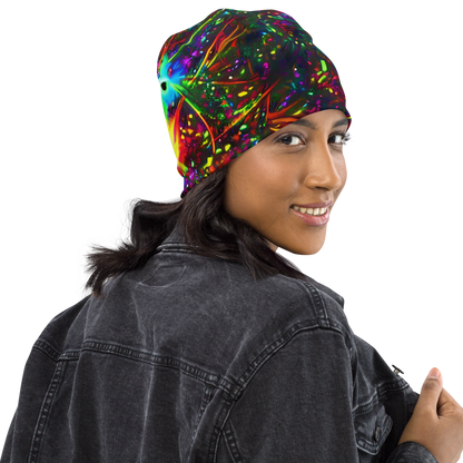 Beanie - Stellar Burst