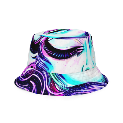 Reversible Bucket Hat - Chroma Soirée