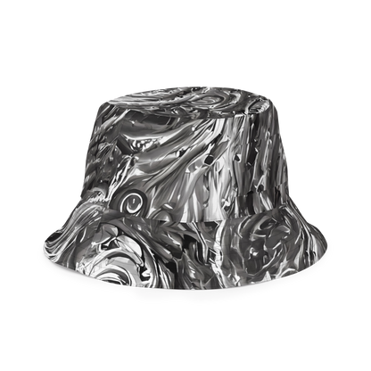Reversible Bucket Hat - Nebulous Night