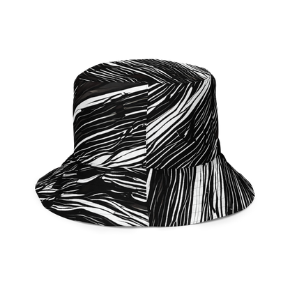 Reversible Bucket Hat - Ward's Whirlwind