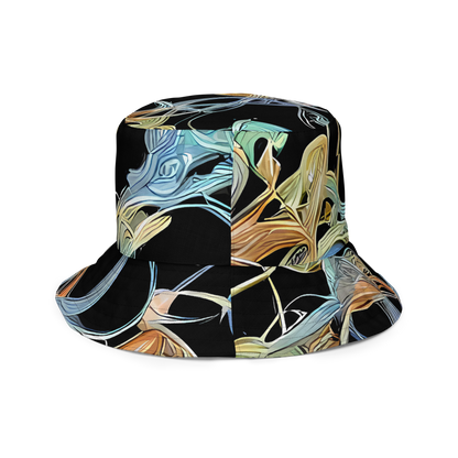 Reversible Bucket Hat - Infinite Mist