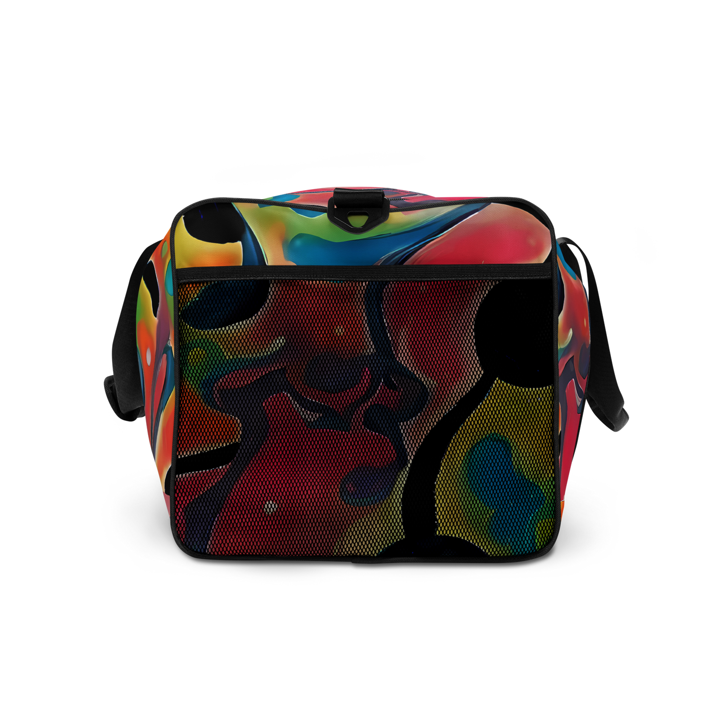 Duffle Bag - Midday Mirage