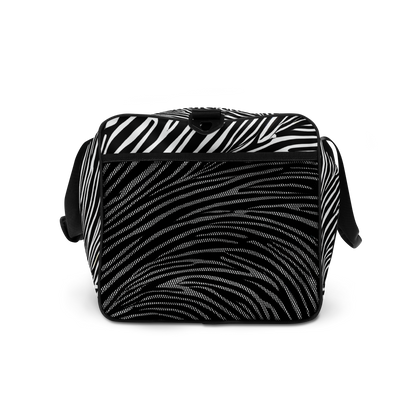 Duffle Bag - Morgan's Strata