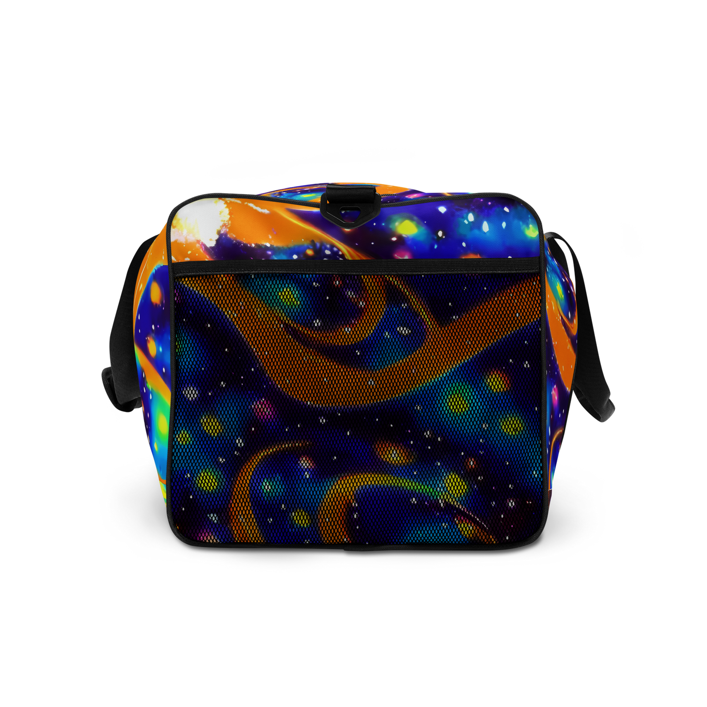 Duffle Bag - Epic Orbit