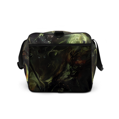 Duffle Bag - Chaos Crescendo