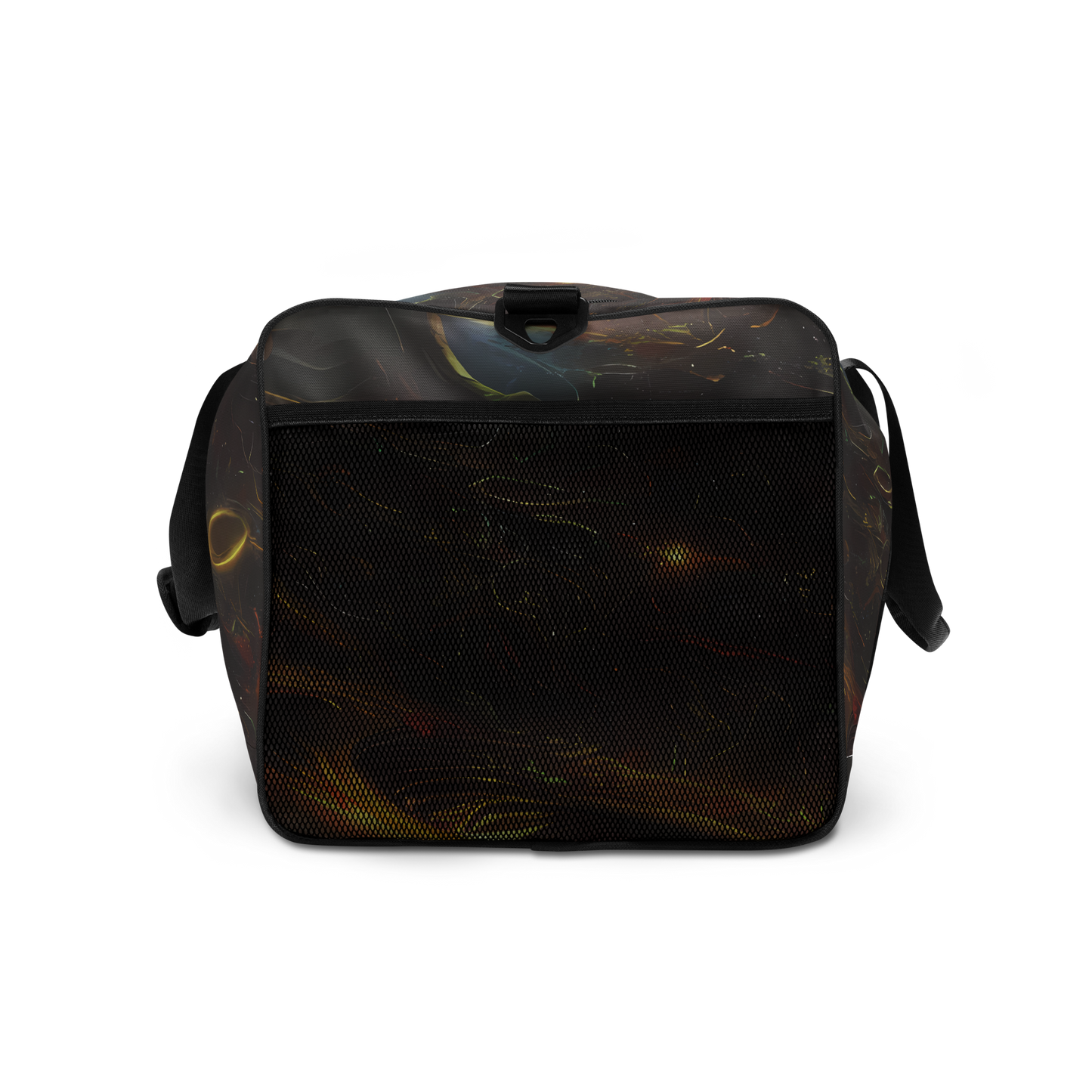 Duffle Bag - Quantum Illusions