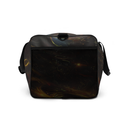 Duffle Bag - Quantum Illusions