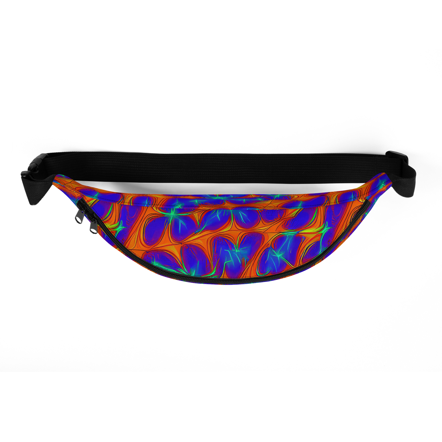 Fanny Pack - Nebula Tides
