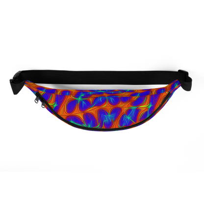 Fanny Pack - Nebula Tides
