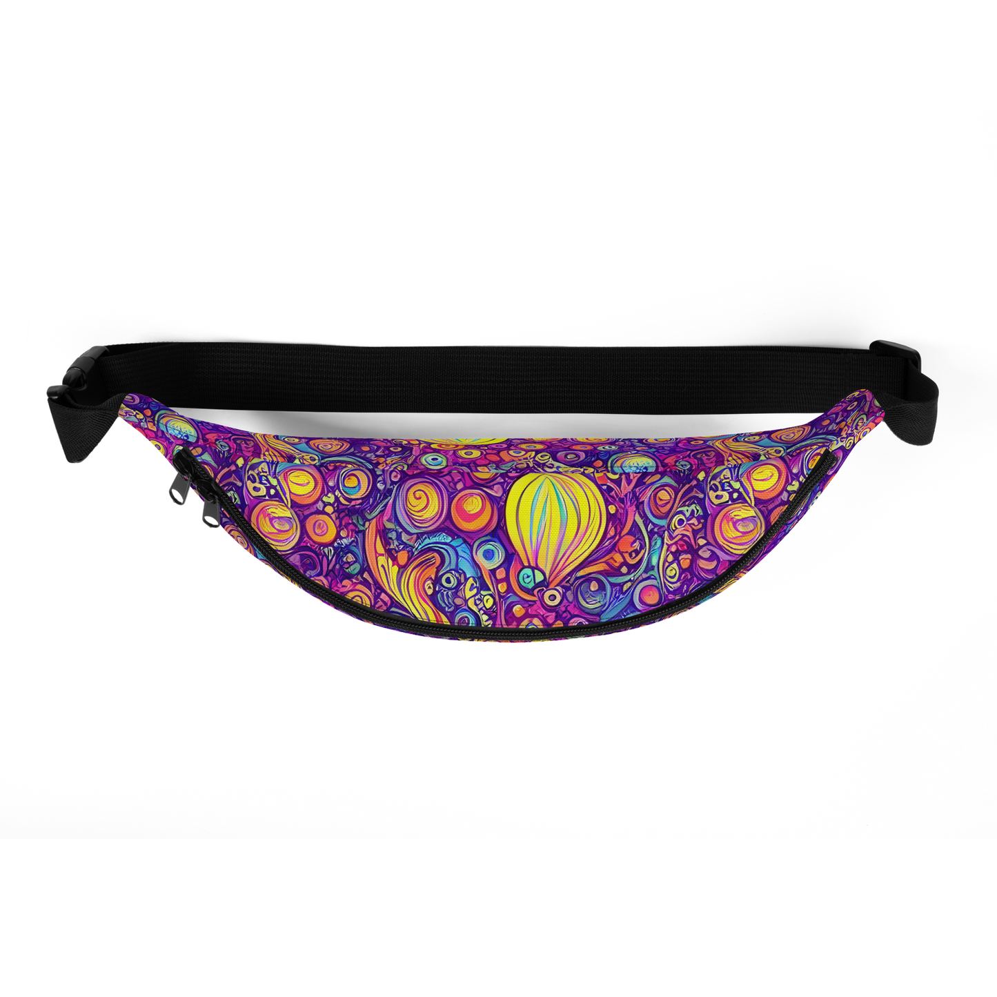 Fanny Pack - Festival of Whimsy