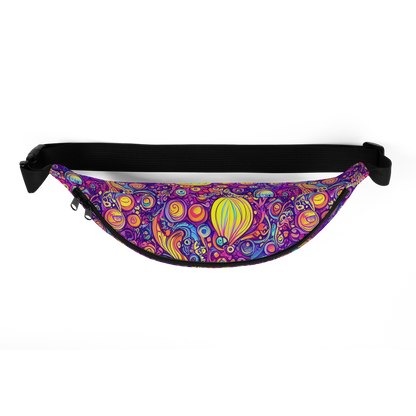 Fanny Pack - Festival of Whimsy