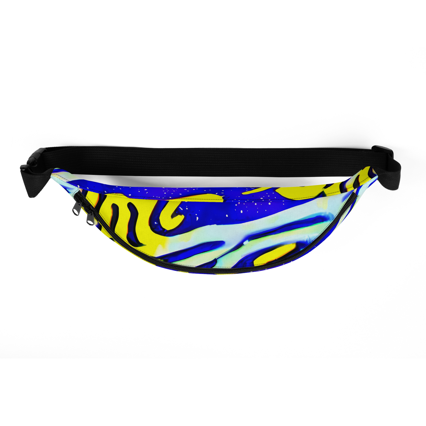 Fanny Pack - Electric Horizon