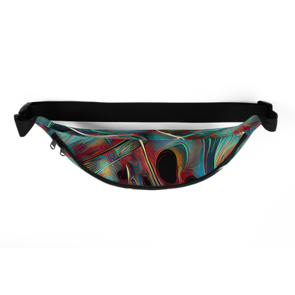 Fanny Pack - Dreamwave