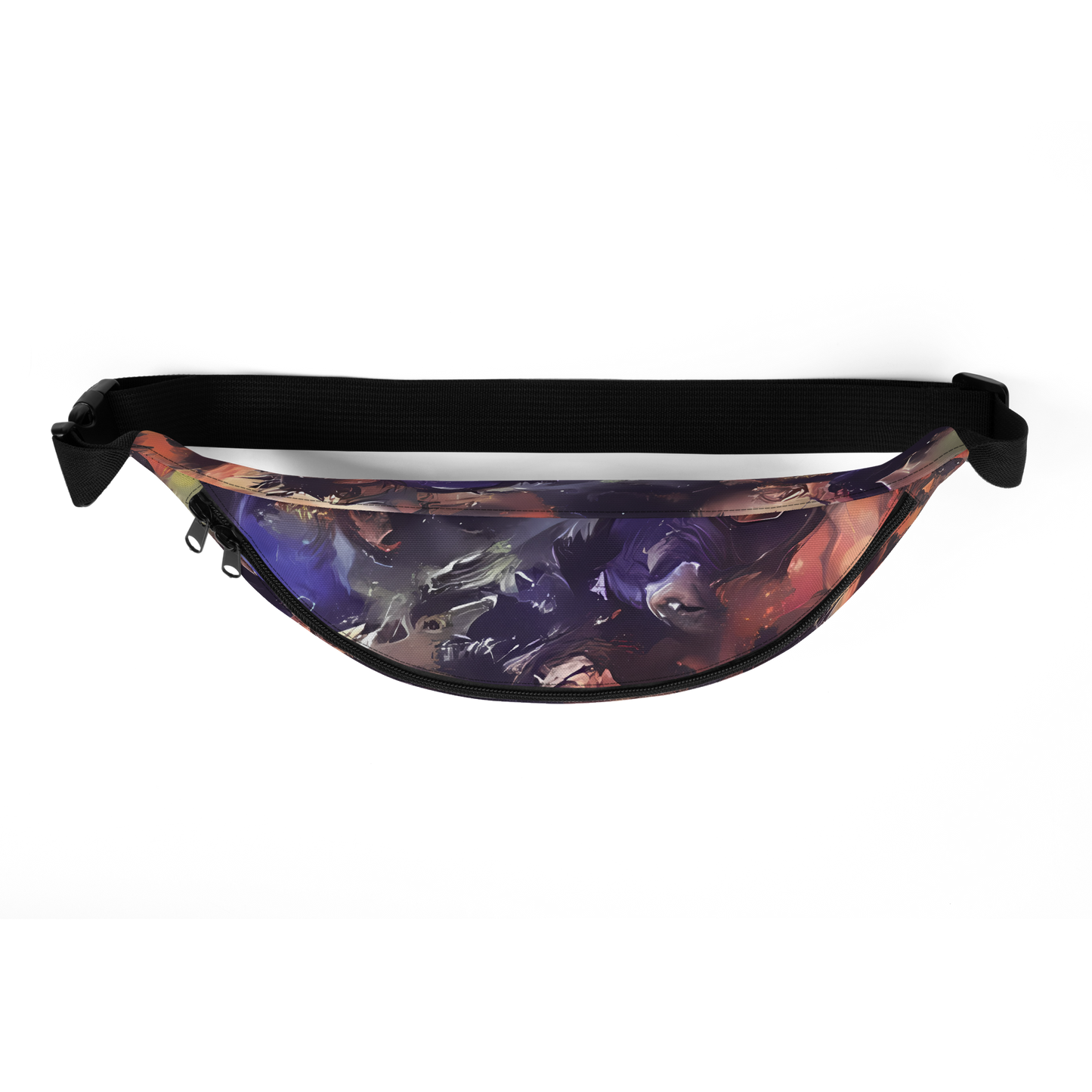 Fanny Pack - Twisted Terra