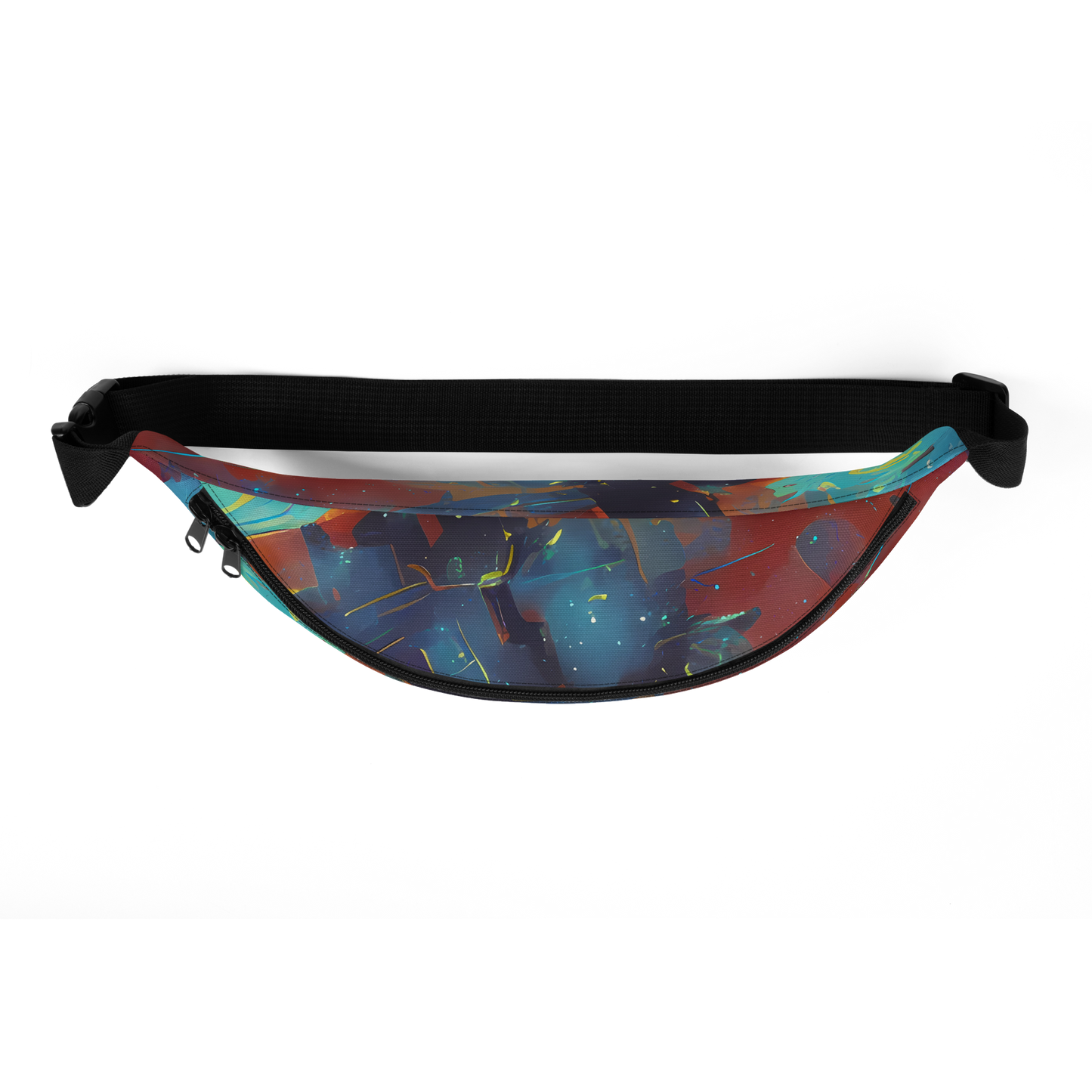 Fanny Pack - Journey Through Infinity