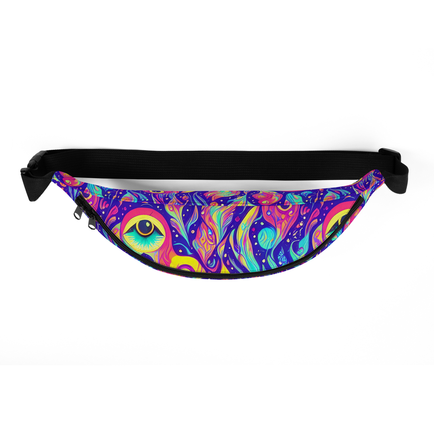 Fanny Pack - Mystic Petal Dance