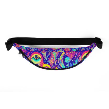 Fanny Pack - Mystic Petal Dance