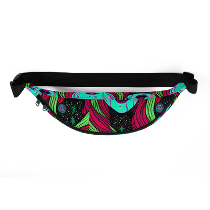 Fanny Pack - Luminous Nightfall