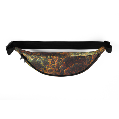 Fanny Pack - Volcanic Cascade