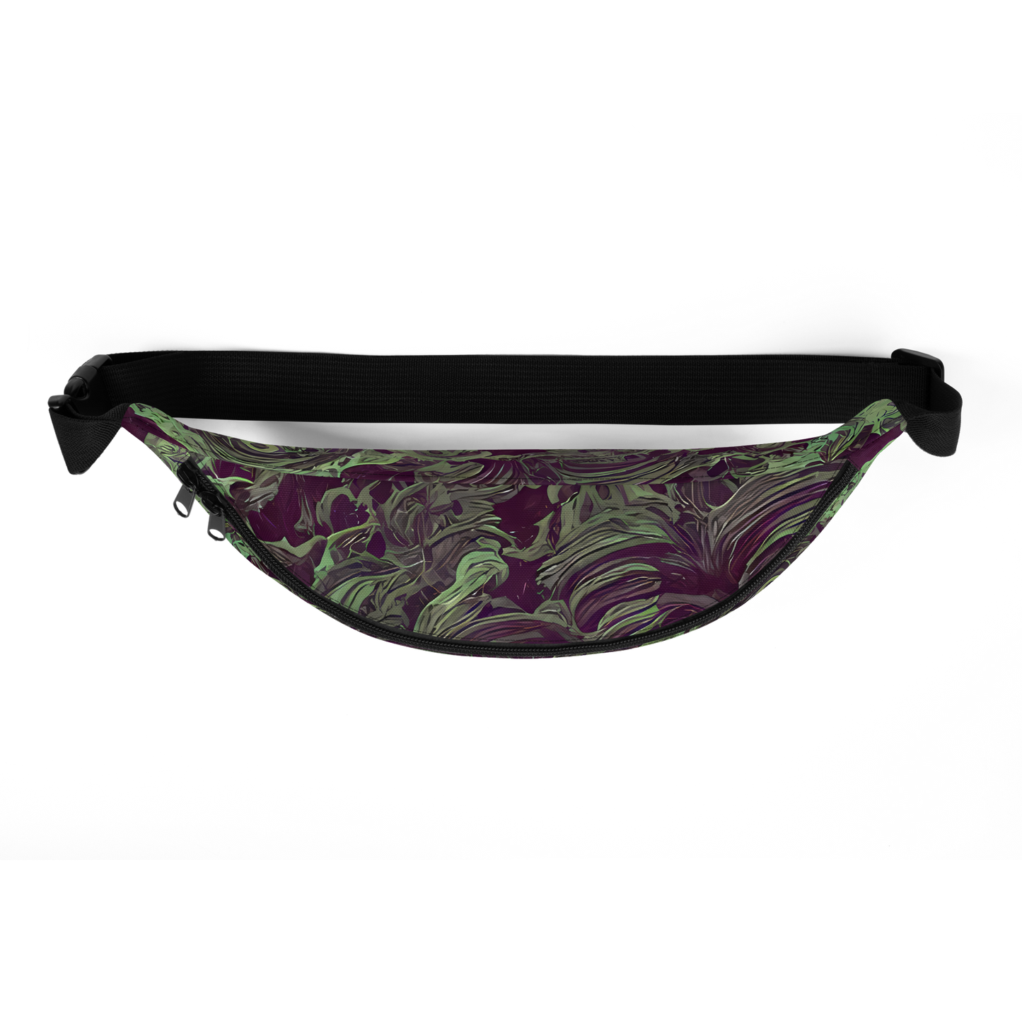 Fanny Pack - Knab Whorls