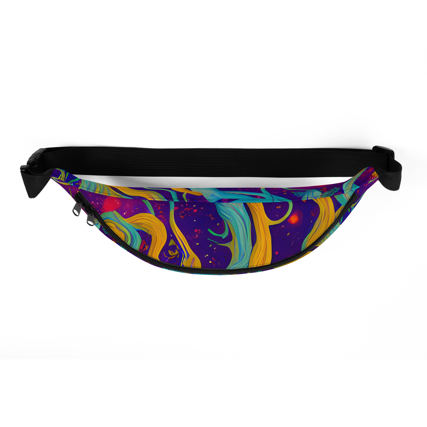 Fanny Pack - Etherial Entwine