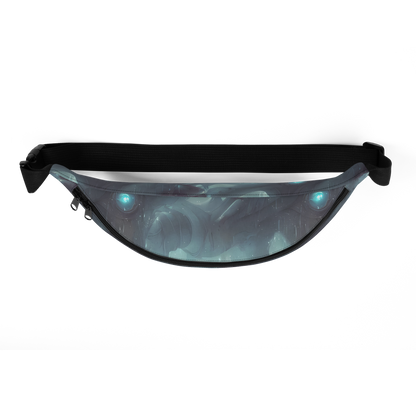 Fanny Pack - Liquid Serenity