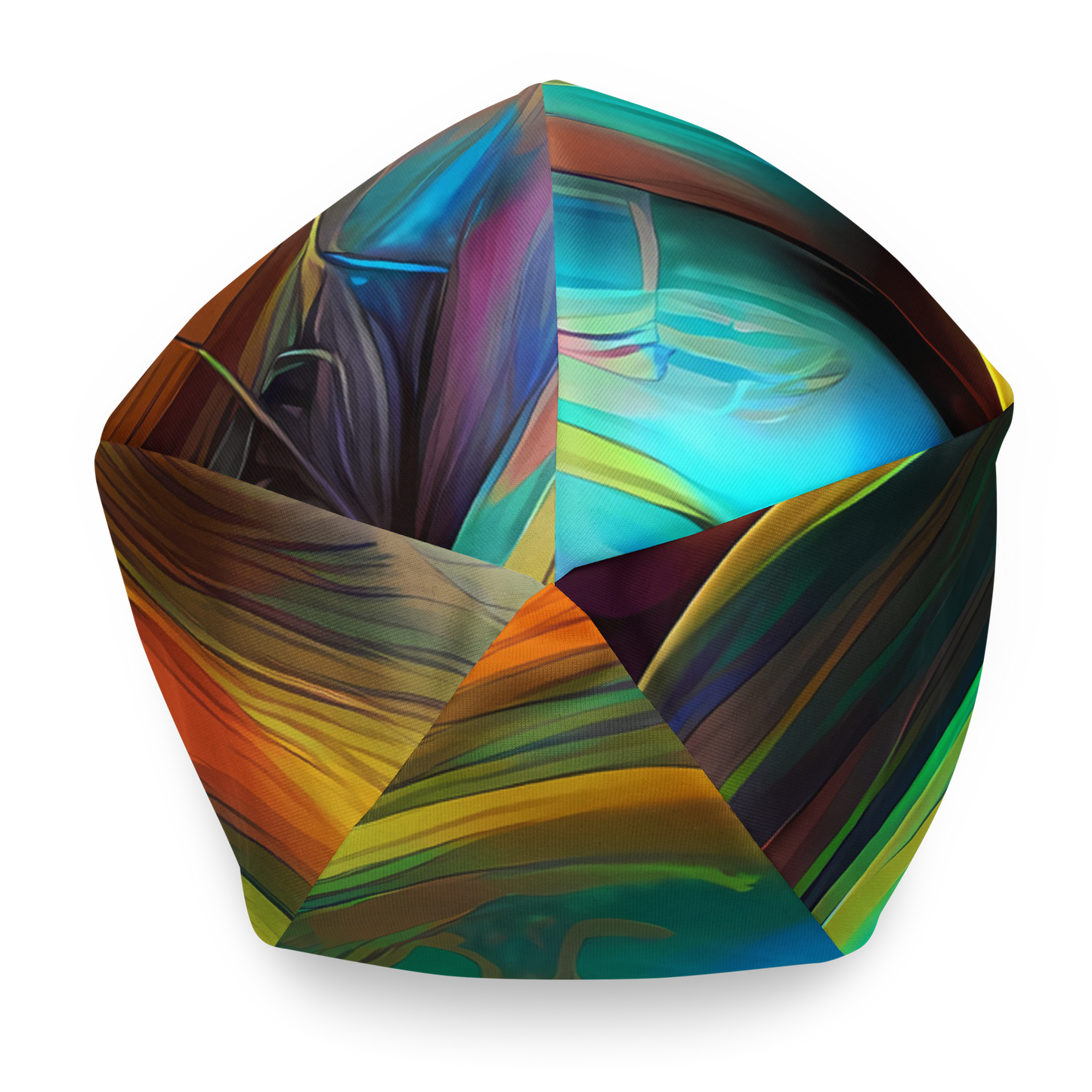 Beanie - Dreamweaver Fusion